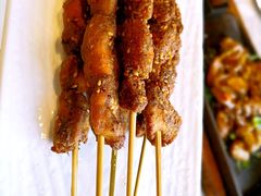 -菩提树·素食餐厅(汇智国际商业中心店)