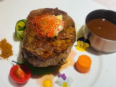 -晶雅花园西餐厅(南京首店)