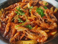 -槐店王婆大虾(长江道店)
