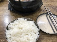 -金明玉小吃(康城路店)