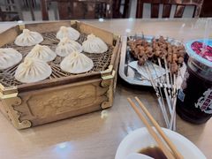 -西安贾三灌汤包·回坊小吃·清真炒菜(北院门总店)