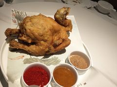 -秦月轩·陕西家乡菜(阜成路·五棵松店)