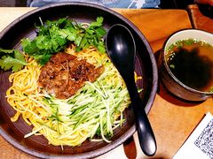 -和府捞面(国金汇店)