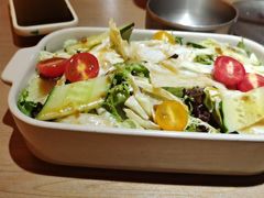 -耶里夏丽·新疆菜·28年喀什老馆(田林东路店)