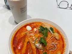 -Manner Coffee(万象食家店)