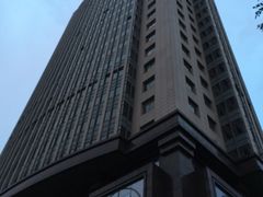 -厦门泰谷酒店(中山路镇海路地铁站店)