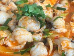 -益恒饭店乡间白族菜(古城总店)
