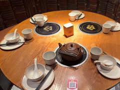 -吃饭皇帝大土家民族菜(荟聚店)