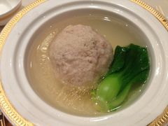 清汤狮子头-无名居(西直门总店)