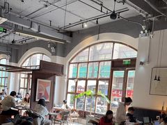 -VESH COFFEE(定西路店)