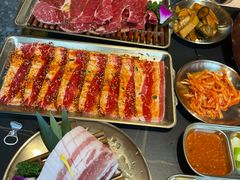 -西塔老太太泥炉烤肉(双井店)