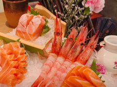 -阿吾罗·月咏精致日料(港汇恒隆广场店)