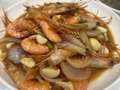 -健跳小海鲜(人民路店)