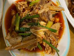 -易老妈蹄花.特色川菜(人民公园总店)