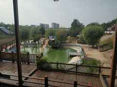 -北京鹿世界主题园