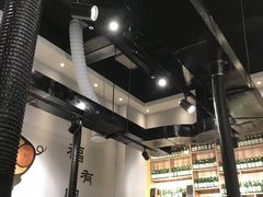 -肉甲韩国木炭烤肉(新壹街1店)
