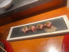 -yokocho上横町·日本食街(深业上城店)