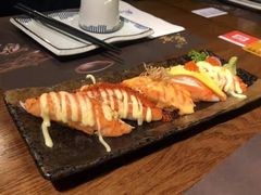 -花宴·日式料理
