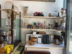 -COFFEE HOLIC(朝外SOHO店)