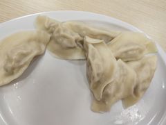 -喜家德虾仁水饺(马栏店)