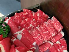 -捞王锅物料理(东百中心店)