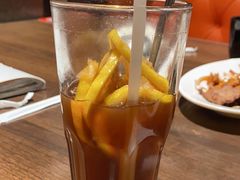 -新旺茶餐厅(嘉里城店)