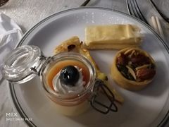 -广州花园酒店-凌璇阁360度高空海鲜自助餐CAROUSEL