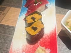 -炙柒Sekinana·精致日料(合生汇店)
