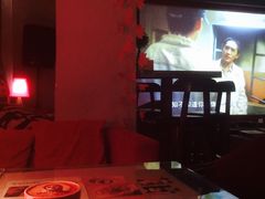 -为你钟情咖啡馆(春熙路太古里步行街店)