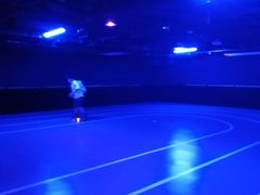 -VS SPORTS PARK运动玩乐园·团建·生日会(合生汇店)