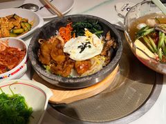 -七八冷面·延边朝鲜族美食(圣熙八号店)