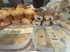 -宫门口馒头铺(创始人总店)