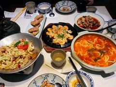 -卯时·龙光雅宴·精致锡帮菜(惠山古镇店)