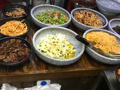 -金板凳重庆小面(邮政街店)