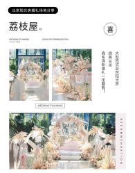 -Sunny喜铺婚礼策划(东部店)