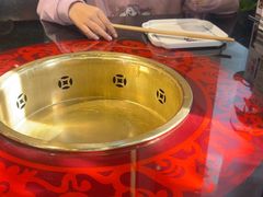 -北门涮肉·炭火铜锅涮肉(什刹海店)