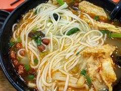 -螺小胖柳州螺蛳粉(钟楼总店)