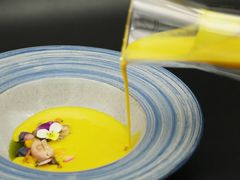 -北京古城老院厉晓麟精致菜