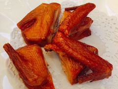 -潮府馆·非遗潮州菜·港式点心(世纪公园店)