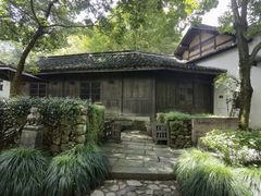 -法云安缦酒店
