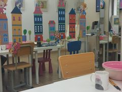 -彩翼美术馆(方庄校区)