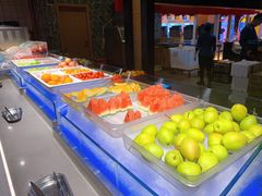 -蓝鲸湾汤泉(包河店)