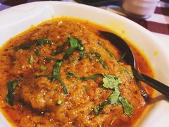 -Santoor 萨都里印度餐厅(北锣鼓巷店)