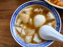 -堂吃饺子(维达北苑店)