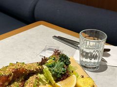 -农畉LONFOOD(福田星河COCOPark店)