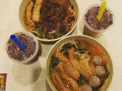 -南记粉面(銅鑼灣中心店)