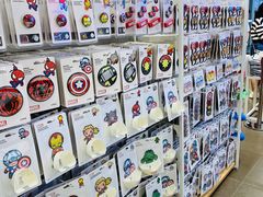 -名创优品(天河区正佳广场二店)