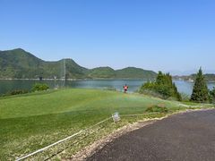-北京金海湖景区