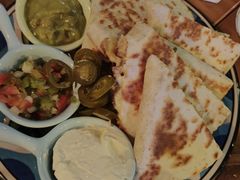 -TEQO·Mexican food & Bar