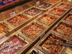 -姜胖胖无限自助烤肉(弹子石店)